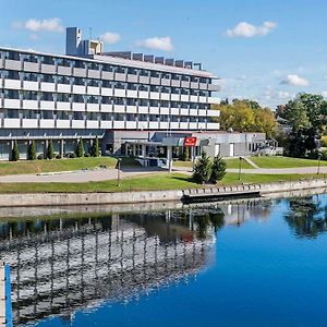 Econo Lodge Smiths Falls Exterior photo