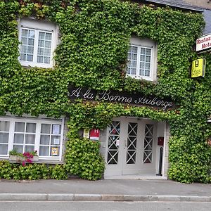 Hotel A la Bonne Auberge Laval  Exterior photo