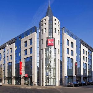 Hotel ibis Koblenz City Exterior photo