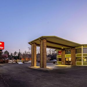 Econo Lodge Whiteville Exterior photo