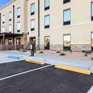 Comfort Inn&Suites Zion Park Area Hurricane Exterior photo