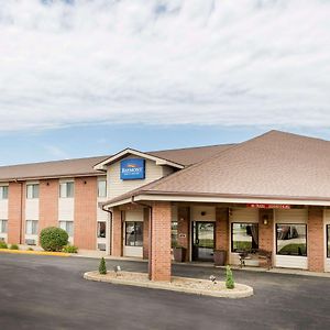 Hotel Baymont By Wyndham Lemars Le Mars Exterior photo