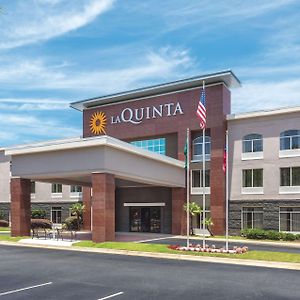 Hotel La Quinta By Wyndham Columbus North Exterior photo