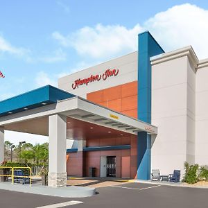 Hampton Inn Debary-Deltona Exterior photo