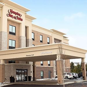 Hampton Inn&Suites Dundee Exterior photo