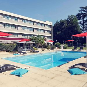 Hotel Mercure Brive Ussac Exterior photo