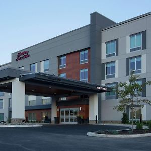 Hampton Inn&Suites Kutztown, Pa Exterior photo