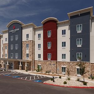 Candlewood Suites - San Antonio - Schertz Exterior photo