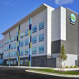 Hotel Tru By Hilton Winchester, Va Exterior photo