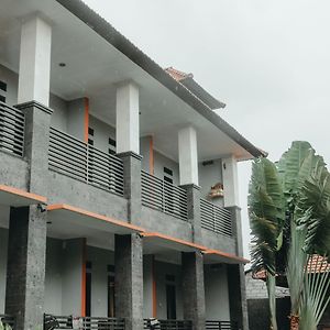 Hotel Diana 2 Denpasar Exterior photo