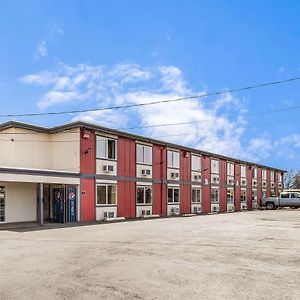 OYO Hotel Yakima North - Sunshine Exterior photo