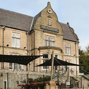 Hotel The Florentine Sheffield Exterior photo