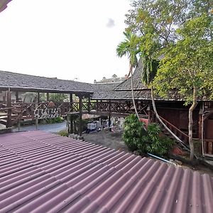 Baan Lanna Resort Chonburi Exterior photo