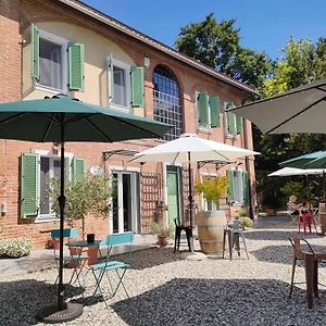 Bed and Breakfast Noi Due - Bed&Breakfast nel Monferrato Quargnento Exterior photo