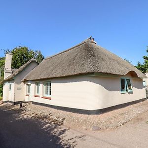 Alice Cottage, Minehead Exterior photo