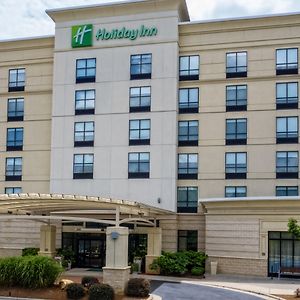 Holiday Inn Rocky Mount I-95 @ Us 64, An Ihg Hotel Exterior photo