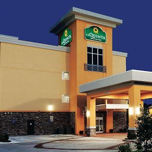 Hotel La Quinta By Wyndham Claremore Exterior photo