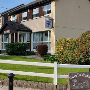 Bed and Breakfast Farnham House Cavan Exterior photo