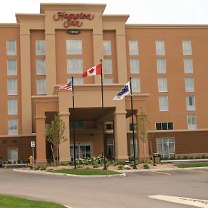 Hampton Inn By Hilton North Bay Exterior photo