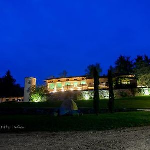 Bed and Breakfast Tenuta Variselle Roppolo Exterior photo