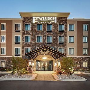 Staybridge Suites - Holland, An Ihg Hotel Exterior photo