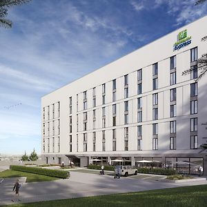 Holiday Inn Express - Wiesbaden, an IHG hotel Exterior photo