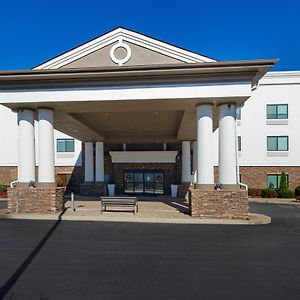 Holiday Inn Express Hotel & Suites Weston, An Ihg Hotel Exterior photo