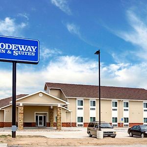 Rodeway Inn & Suites Phillipsburg Exterior photo