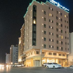 Ferienwohnung Dyafa Luxury Al Khobar Exterior photo