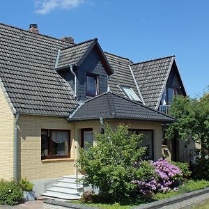Ferienwohnung Haus Hahn Suhlendorf Exterior photo
