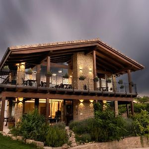 Gasthaus Casa Nahia Hostal Rural Lorca  Exterior photo