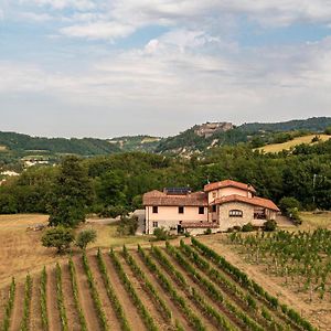 Villa Tenuta Cascina Marenco Gavi Exterior photo