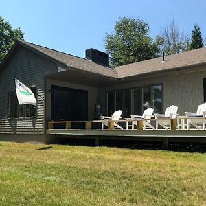 Villa Casco Breeze Harpswell Exterior photo