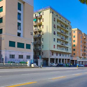 Affittacamere "San Martino Rooms" Genua Exterior photo