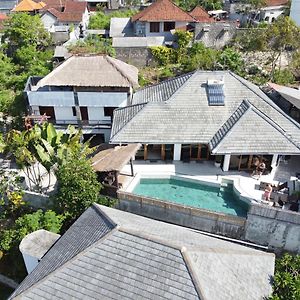 Surf Bali Villa Ungasan Exterior photo