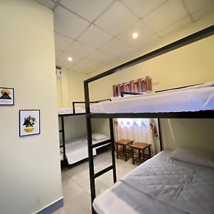 Bed and Breakfast Mia Ong Lang Phú Quốc Exterior photo