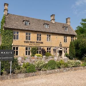 Hotel The Dial House Bourton-on-the-Water Exterior photo