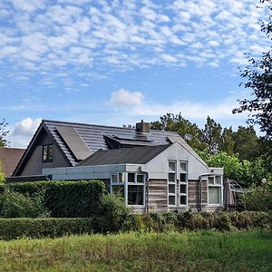 Ferienwohnung Slaap Lekker Dokkum Exterior photo