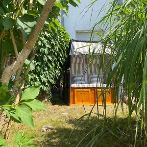 Ferienapartment Casa Heideblick mit Sonnenterrasse, Garten&Sicht auf die Heide Radeberg Exterior photo