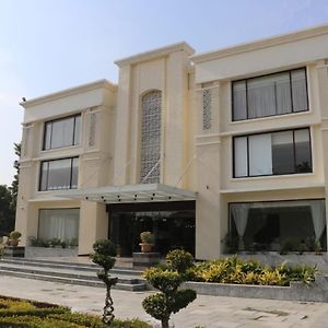 Pinaka Hotels&Resorts Haridwār Exterior photo