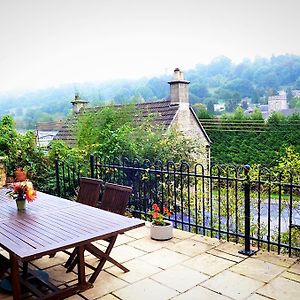 Villa Trade Digs Brimscombe Stroud  Exterior photo