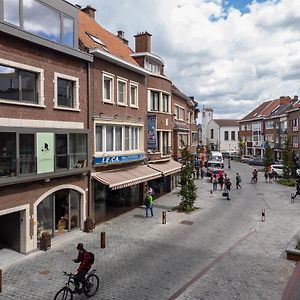 Georges&Madeleine Apartments Aalst Exterior photo