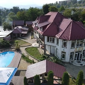 Villa «Zlata» Werchowyna Exterior photo