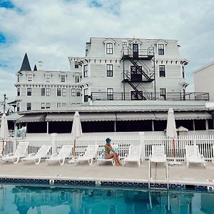 Inn Of Cape May Exterior photo