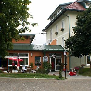 Hotel Gasthof-Pension Hochsteiner Glodnitz Exterior photo