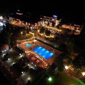 Hotel Kormoran Resort&SPA Sulęcin Exterior photo