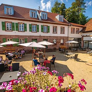 Hotel Beim Mühlenwirt Bobenthal Exterior photo