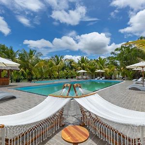 Coco Garden Resort Phú Quốc Exterior photo