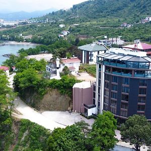 Pentahor Hotel Giresun Exterior photo