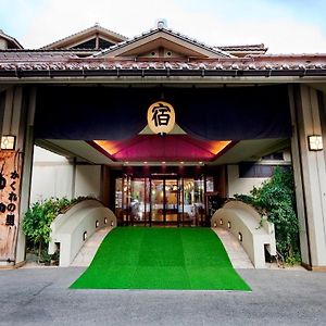 Hotel Kakurenosatoyukari Hamada Exterior photo